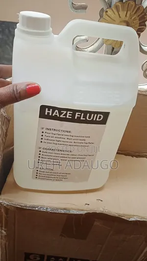 Haze Liquid