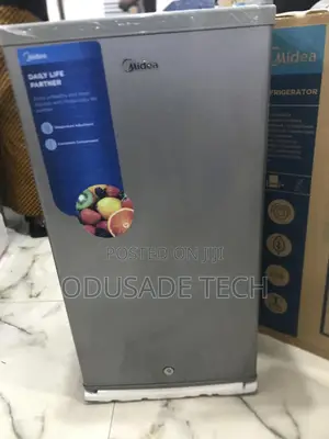 Coldcraft Midea 90 Litres Single Door Refrigerator