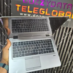 Laptop HP EliteBook 745 8GB Intel Core i5 SSD 128GB