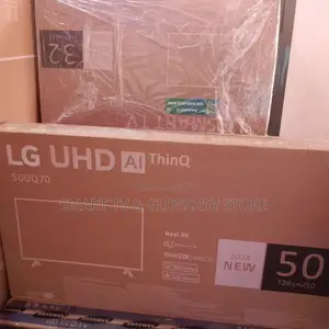 Lg 50 Inches Newest Bluetooth Tv