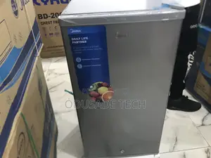 Freshfusion Midea 90 Litres Single Door Refrigerator