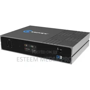 Kiloview E3 HDMI SDI Dual Channel Video Encoder