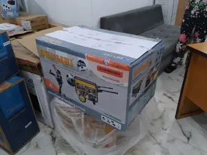Super Strong 4.5kva Senwei Generator Sv6200es