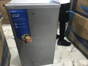 Smartfridge Midea 90 Litres Single Door Refrigerator