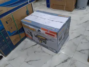 Standard Quality 4.5kva Senwei Generator Sv6200es