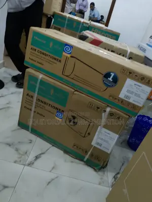 1.5hp Hisense Inverter Technology Ac (As12dk1)