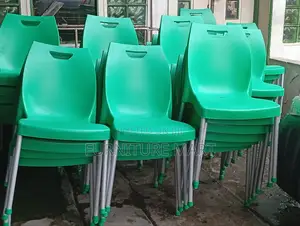 Plastic Chairs