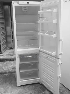 Liebherr Inverter Refrigerator With Superior Quality