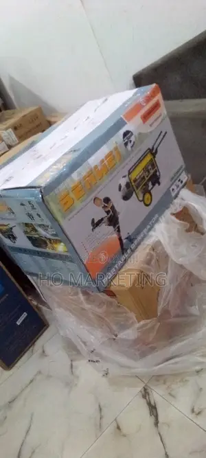 4.5kva Ecology Generator Senwei Sv6200e2 New Improved