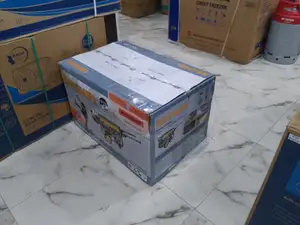 Family-Friendly 4.5kva Senwei Generator Sv6200es