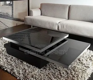Brand New and Imported Center Table 