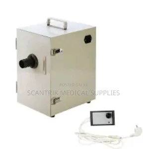 Dental Lab Vacuum