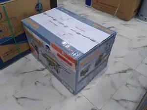 Well Guaranteed 4.5kva Senwei Generator Sv6200es