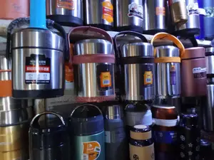 24 Hours Hot Food Flask-1.4 Liters
