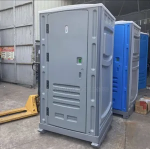 Portaloo, Portable Toilet Fabrication