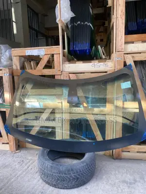 Ford Explorer 2018 Windscreen Glass Available We Deliver