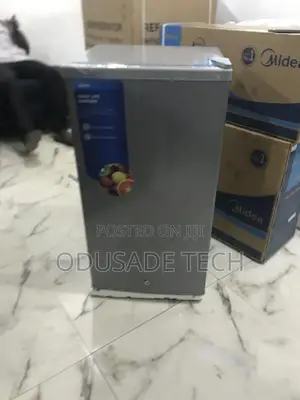 Cleancool Midea 90 Litres Single Door Refrigerator