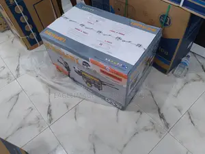 Absolutely Good 4.5kva Senwei Generator Sv6200es