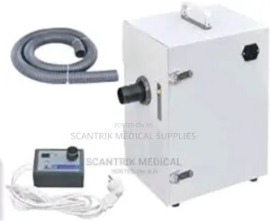 Dust Collector Vacuum