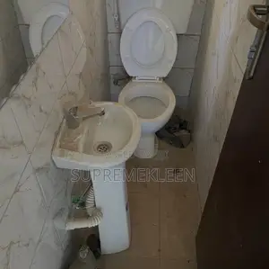 Best in Industries Cleaning/Fumigation Service.