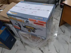 Advanced 4.5kva Senwei Generator Sv6200es