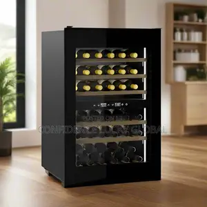 Wine Chiller 41 Bottles Capacity