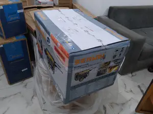 Standby Generator Senwei 4.5kva(Sv6200es)