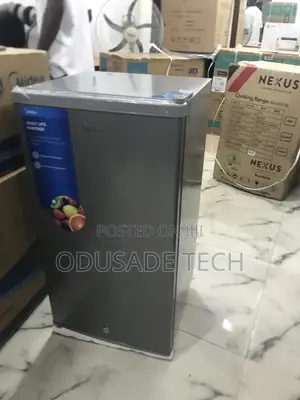 Nature's Midea 90 Litres Single Door Refrigerator