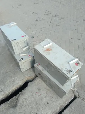 Old/Condemned Inverter Batteries Buyer