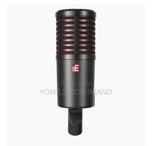 Se Electronics Dynacaster DCM 8