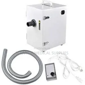 Dental Lab Vacuum Cleaner