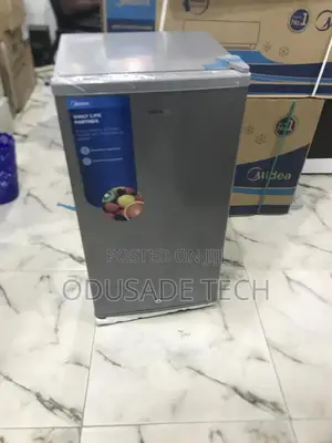 Culinary Cool Midea 90 Litres Single Door Refrigerator