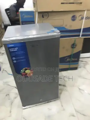 Duracool Midea 90 Litres Single Door Refrigerator