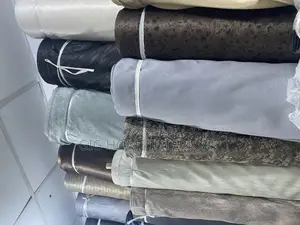 VIP Luxury Turkish Curtains