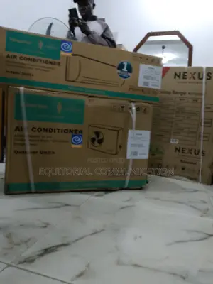 Hisense 1.5hp Inverter Ac(As12dk1)