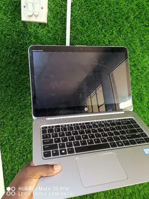 Laptop HP EliteBook 1040 G3 8GB Intel Core I5 SSD 256GB