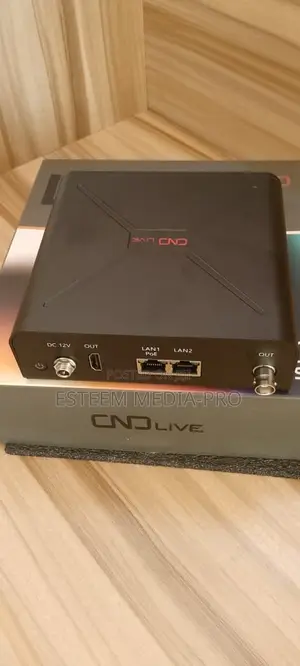 Cndlive D1 Hdmi/Sdi Video Decoder