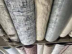 VVIP Premium Turkish Curtains