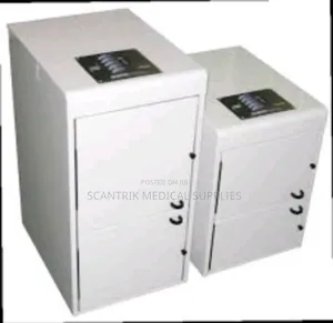 Strong Dental Vacuum Dust Collector