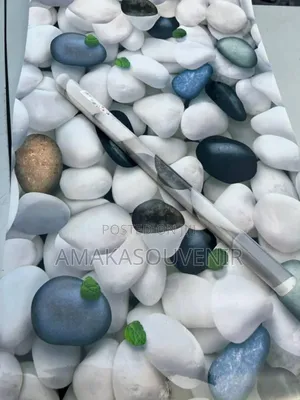 Adhesive Marble Wallpaper