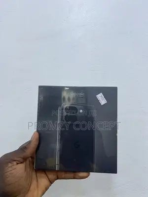 New Google Pixel 9 Pro Fold 256 GB Gray