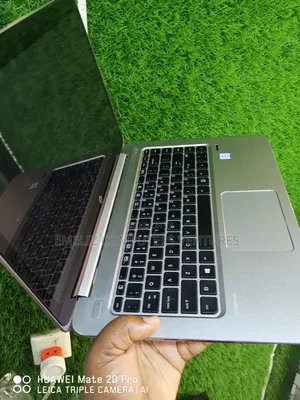 Laptop HP EliteBook 1040 G3 8GB Intel Core I5 SSD 256GB
