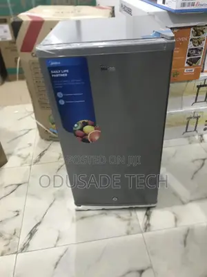 Modern Midea 90 Litres Single Door Refrigerator