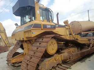 D6R Bulldozer Caterpillar Tokunbo