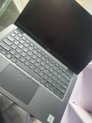 Laptop Dell Latitude 7410 16GB Intel Core I5 SSD 256GB