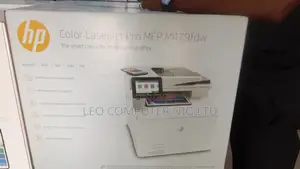 Color Laser Jet Pro MFP M479fdw