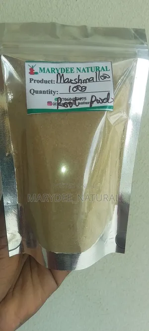 Marshmallow Root Powder