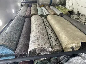 VVIP Standard Premium Turkish Curtains