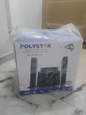 Superb Home Theater Sytem