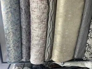 Turkish VVIP Curtains
